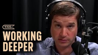 Advice for Working Deeper | Deep Questions Podcast with Cal Newport