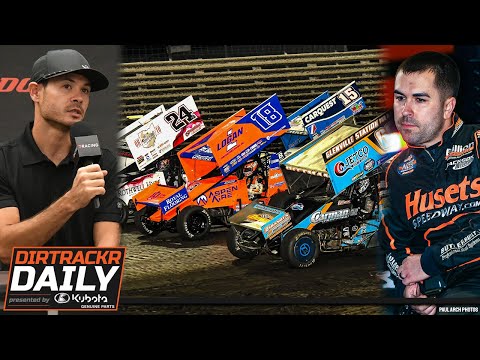 Big names sit out, is winning the Cappy a good sign for Knoxville Nationals success?