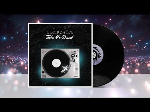 Electro Code - Take It Back ★ EDM | Electronic