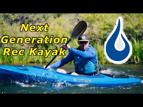 2022 Liquidlogic Saluda 12 Kayak Walkthrough & Review