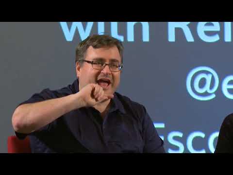 Reid Hoffman On The Most Common Traits Of Successful Startups