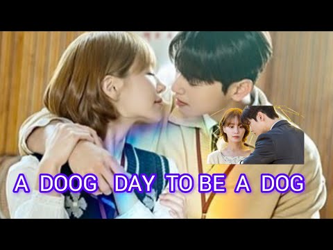 #dramacoreano #kdrama #adoogdaytobeadog