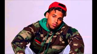 Chris Brown feat. Tyga - Girl you loud (Official)