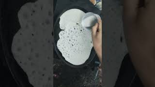 Jonna Flour Dosa Recipe|How to Make Instant Jowar Flour Dosa Recipe Indian healthy food #youtubeshor