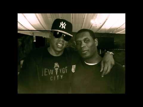 Jay Electronica - Dear Moleskine