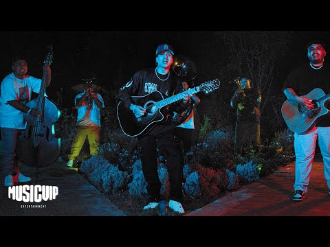 Los Del Roble - Lo Que Hay X Aquí (Video Oficial)