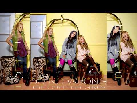 The Cheetah Girls - Do No Wrong (Britney Spears Reject) [Blackout Reject]