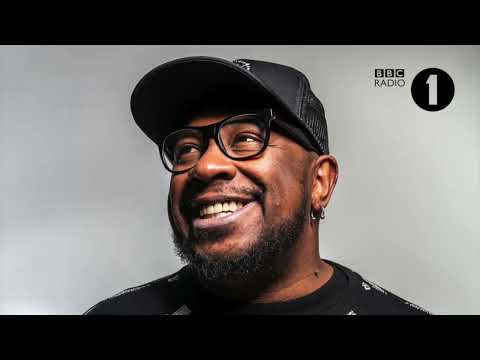 DJ Marky - DNB60 BBC Radio 1  -  26/11/2023