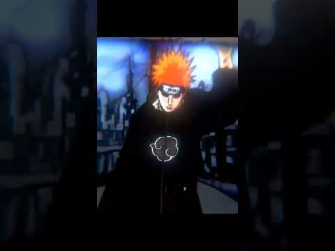 PAIN INVASION🔥 [ Naruto Manga Edit ] Prey Vazio Funk...