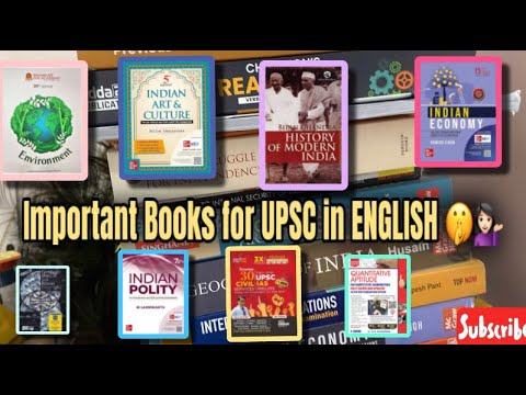 Complete UPSC Booklists | KPSC | PDO | PSI | KAS |#upsc #kpsc #kpsc2024 #kea #viralvideo #shorts