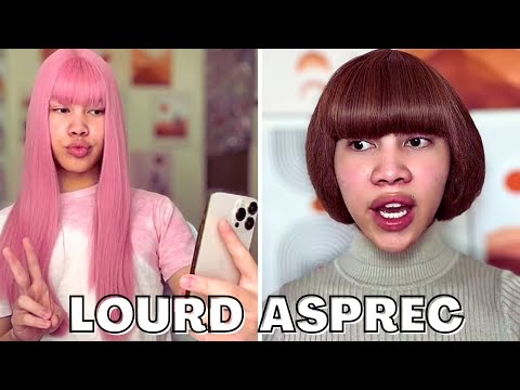 *NEW* LOURD ASPREC SKITS COMPILATION | FUNNY COMMEDY OF LOURD ASPREC 2024