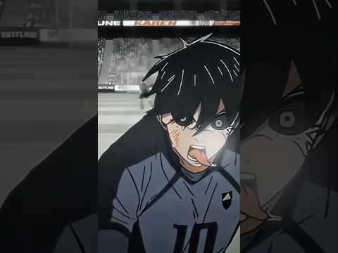 #short #bluelock sai vs rin blue lock season 2 #anime