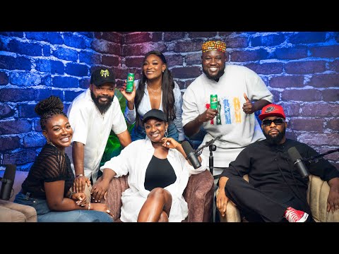 You are not your Partner's Spec Feat. Yvonne Jegede & David Jones | The Honest Bunch Podcast S05EP16