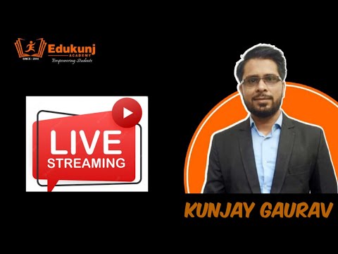 DEPRECIATION ACCOUNTING  | CMA FOUNDATION   | Kunjay Gaurav | EDUKUNJ