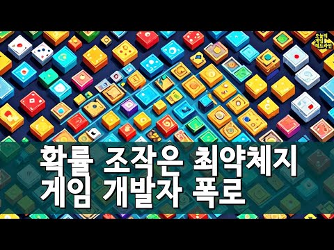 게임판 약탈 전술은 당신 생각보다 훨씬 더 교활하다 외 | 게임 헤드라인