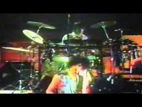 Caifanes - Viento [En Vivo 1988]