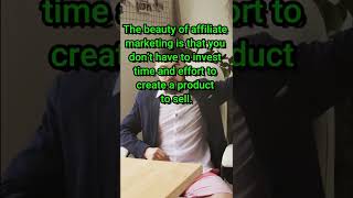 Affiliate Marketing Quotes 1 #shorts 🔥 A New Way To Make Money Online Look Below