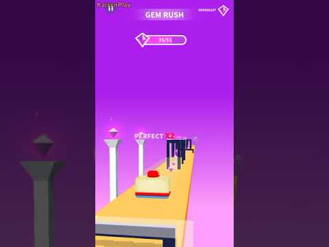 Jelly Shift 3D  - Update New Skin | Obstacle Course Game All Levels Walkthrough Gameplay | Level 128