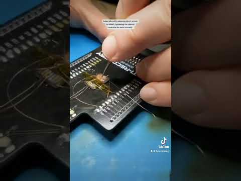 MICRO SD NOT WORKING