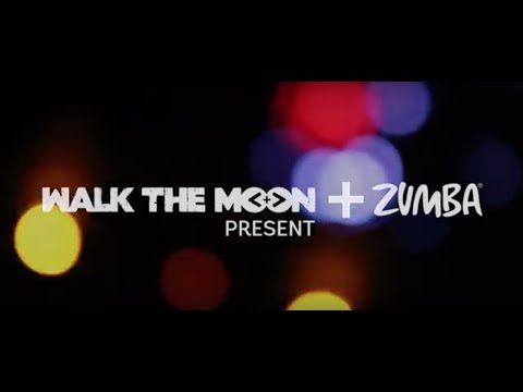 Win Concert Tickets With Walk the Moon and Zumba Contest!