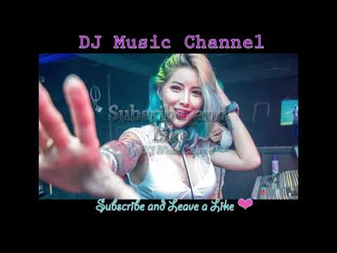 【我喝了果汁 拉了k没有kick唷》无情画 ✘ 你离开的事实 ✘ 请先说你好】  《Release by DJ MC》