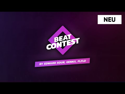 BEAT CONTEST 2021 - SEI DABEI!