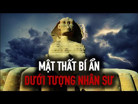 Thêm Một Bí Mật Lớn Nữa Của Chính Phủ Ngầm Bị Tiết Lộ...