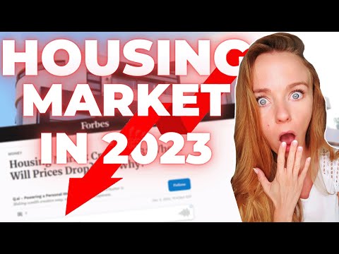 How Bad Will Housing Market Get in 2023