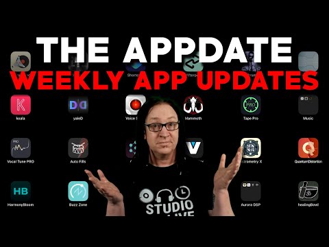 Weekly App Updates - The Appdate - Episode 17 - How To App on iOS! - EP 1450 S13