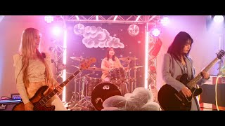 the peggies 『weekend』Music Video