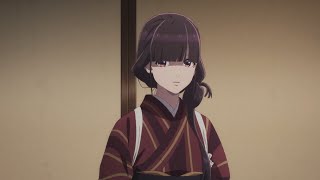 Miyo Feeling Insecure ~ My Happy Marriage Episode 1 わたしの幸せな結婚者 1話