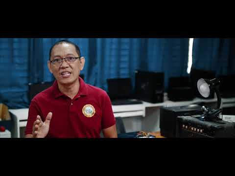 College of Agriculture Promotional Video SY2021-2022