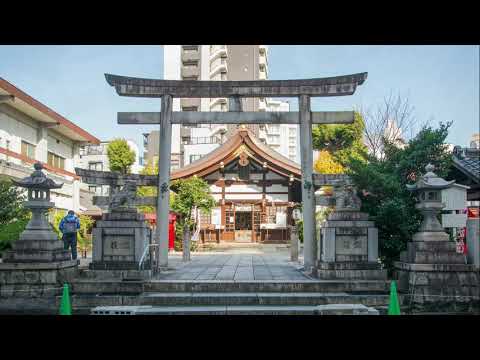 三輪神社