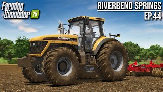 If You Could Change ONE THING, What Would It Be? - Farming Simulator 25