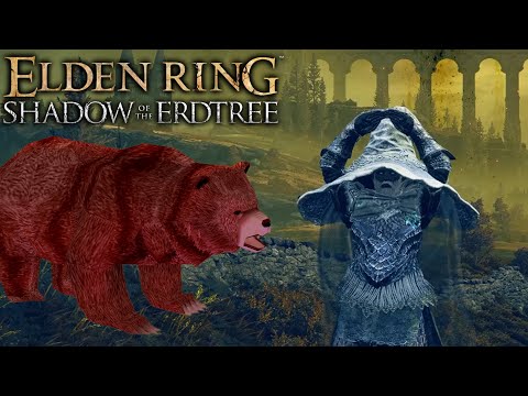 Blow My Finger! | Elden Ring Ep. 24