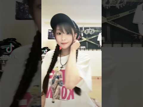 【TikTok】あなたならah！あたしならwoo！！