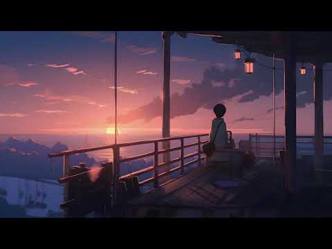 Finding Joy in Solitude: Lonely Evening (Piano Theme)