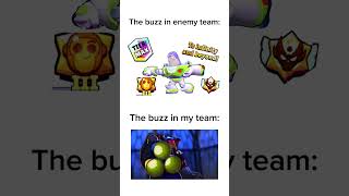 Buzz lightyear in my team#brawlstars#brawl_stars#funny#gaming#memes#foryou#fyp#fypシ゚#Buzz_lightyear