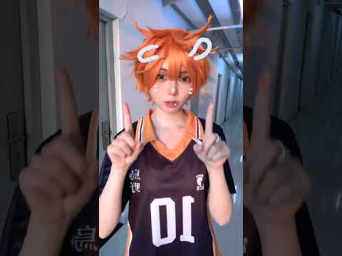 忘记摘下戒指了，ooc很抱歉#梓樱酱 #dance #踊ってみた #haikyuu #ooc