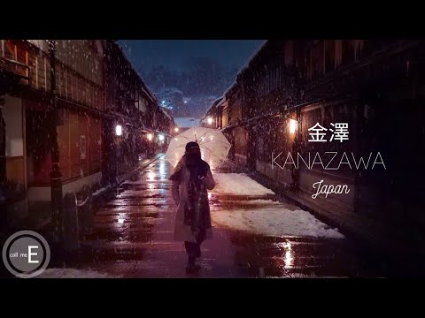 Goodbye 2020 | Adventure to Kanazawa, Japan