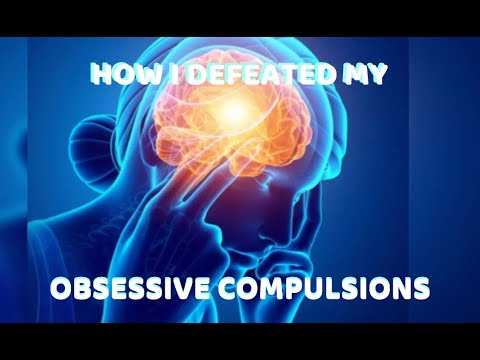 How I Defeated OCD