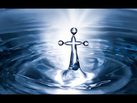 LEARNINGTIME - by TKING N MINISTRIES - Water Baptism Cannot Save Your Soul (TKING)