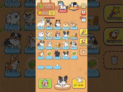 Puppy town game kaise khele. #onlineearning #puppytown #viral #viralshorts #shorts #pstech