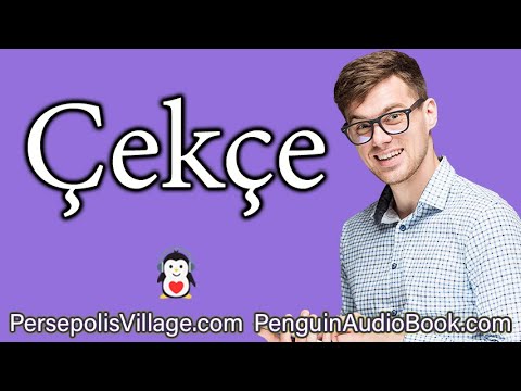 Çekçe'yi Türkçe Konuşanlar İçin Temel Dinleme ve Pratik Kılavuzu | Czech for Turkish Speaker