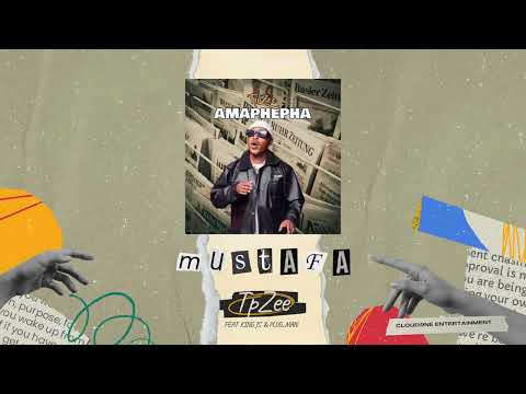 TpZee feat King JS & Plugman - Mustafa (Official Audio)