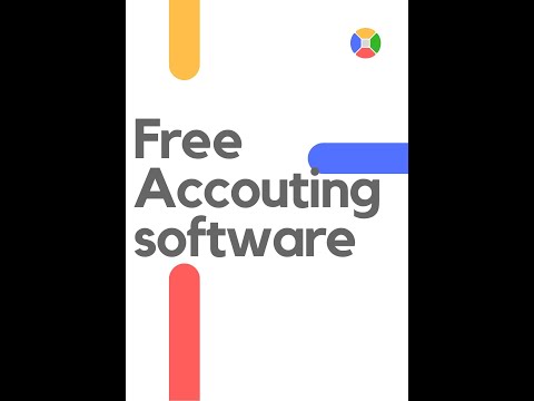 Free Accounting & Billing Software for you...