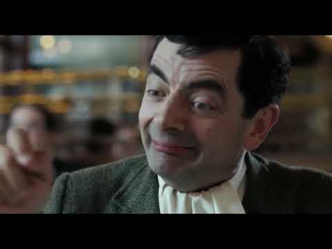 Best of Mr Bean's Holiday