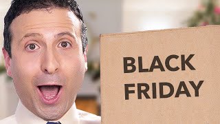 Top 50 Best Black Friday Deals 2023 🤑 (Updated Hourly!!)