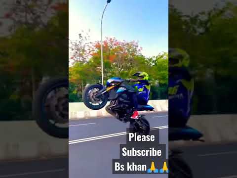 #Kawasakininja Z900 #Wheelie stunt #whatsapp status #YouTube  😱😱 Full speed  #shorts