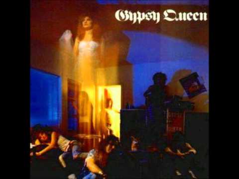 Gypsy Queen - Love is Strange (1987)